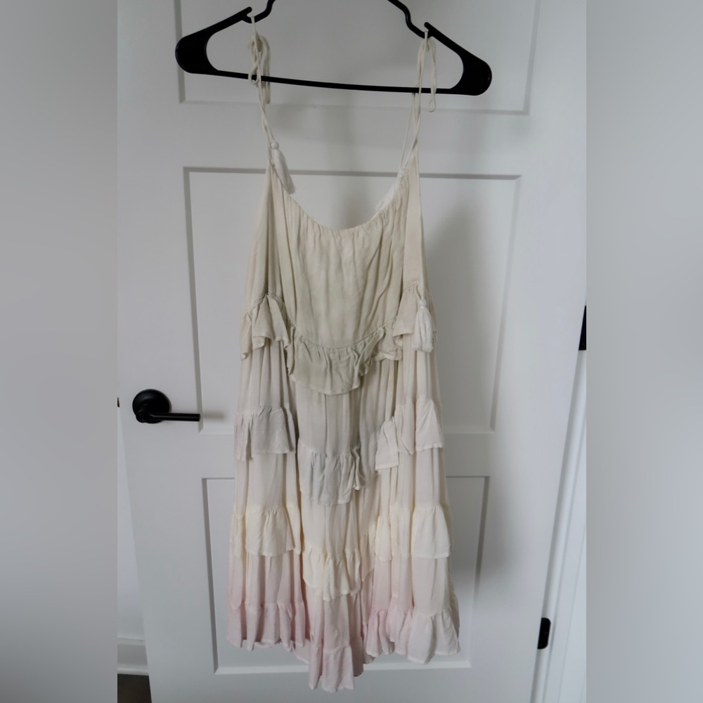 Beach boho